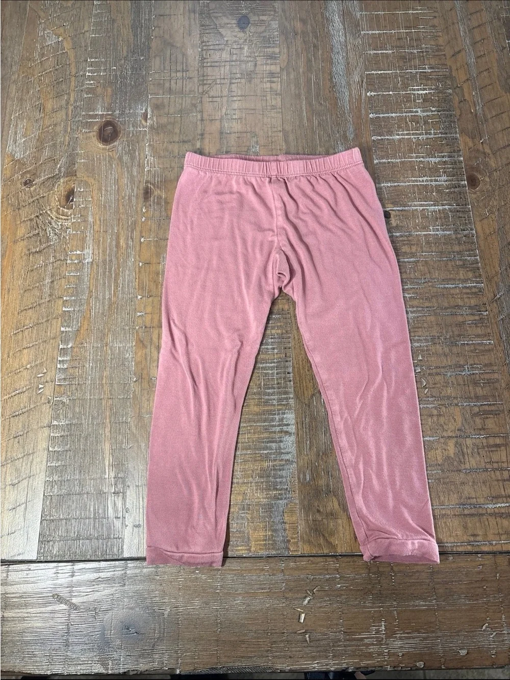 Kyte BABY Rose Pink Long Sleeve Pajama Set